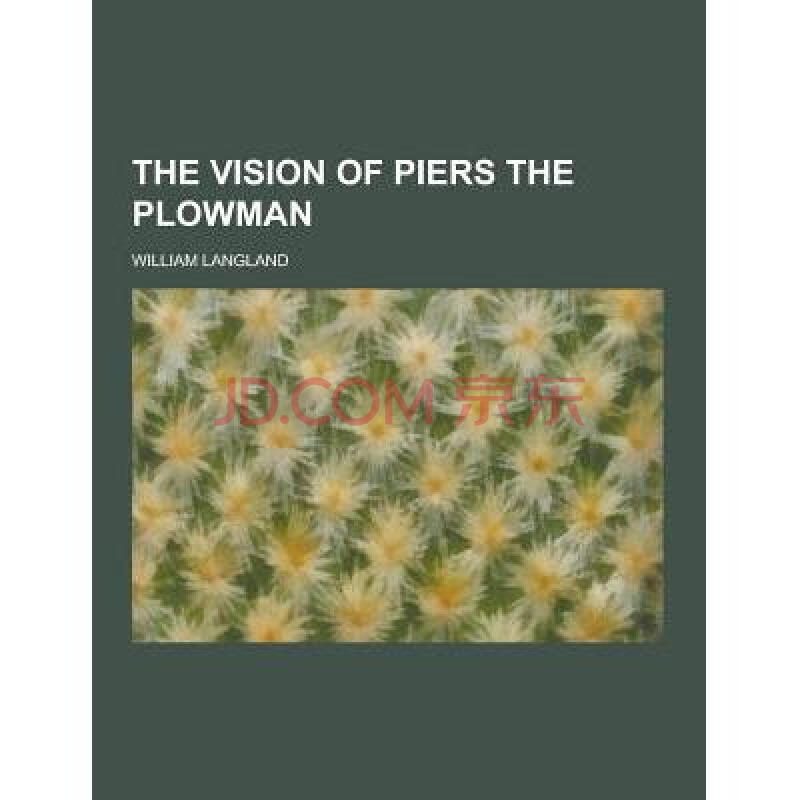 the vision of piers the plowman