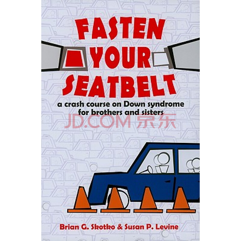 【预订】fasten your seatbelt: a crash course on