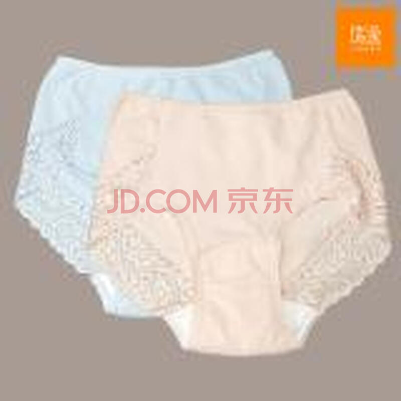 【京东配送 支持<em>货到付款</em>】 <em>女士</em>失禁裤 蕾丝中