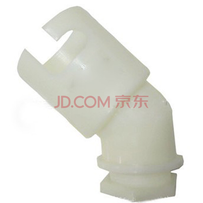 妙记 双用地漏三通接头弯头 面盆下水管洗衣机