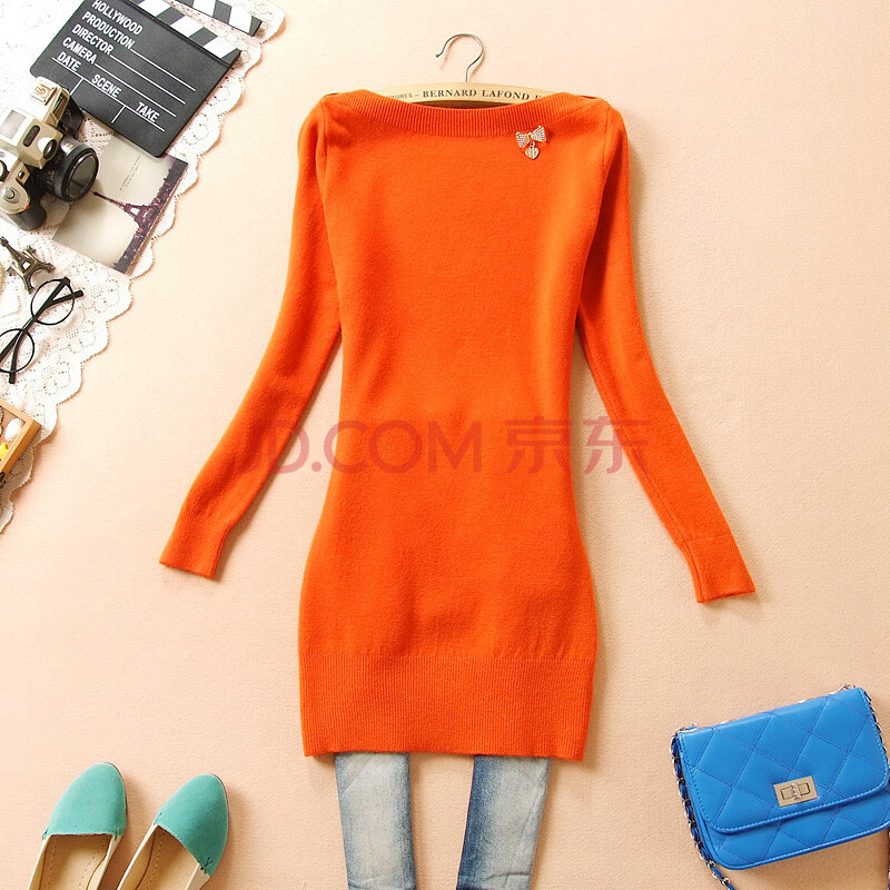 <em>毛衣打底衫</em>长款包臀哪里买卖比较好的 毛衣长