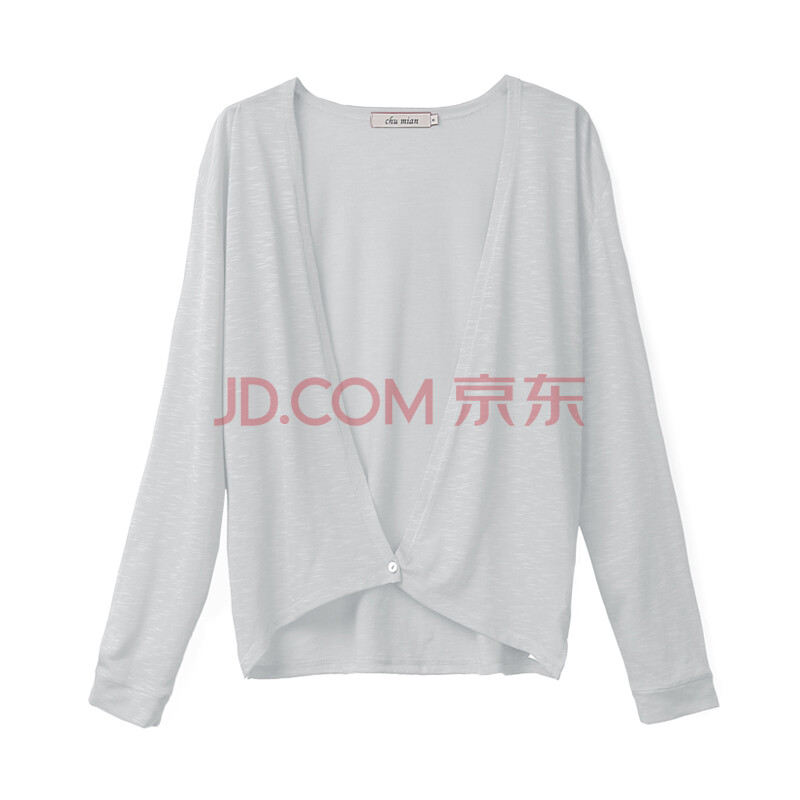 <em>浅灰色</em>罩衣<em>配什么</em>颜色<em>裤子</em>好看-