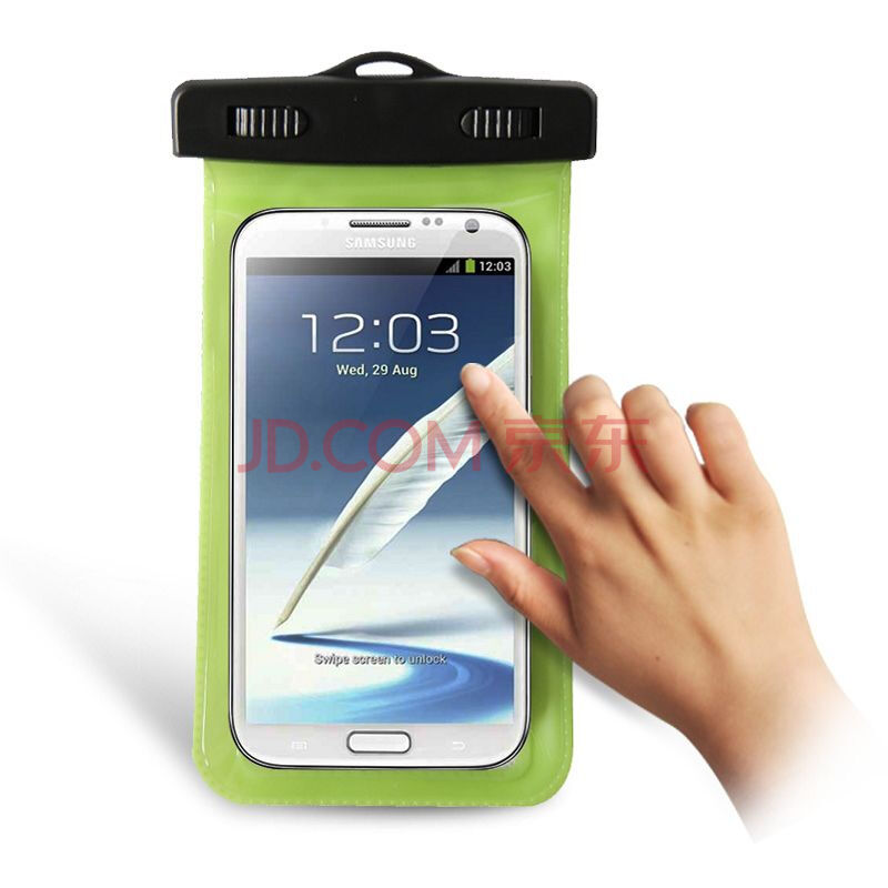 【货到付款】宾果iphone5手机防水套防水袋包