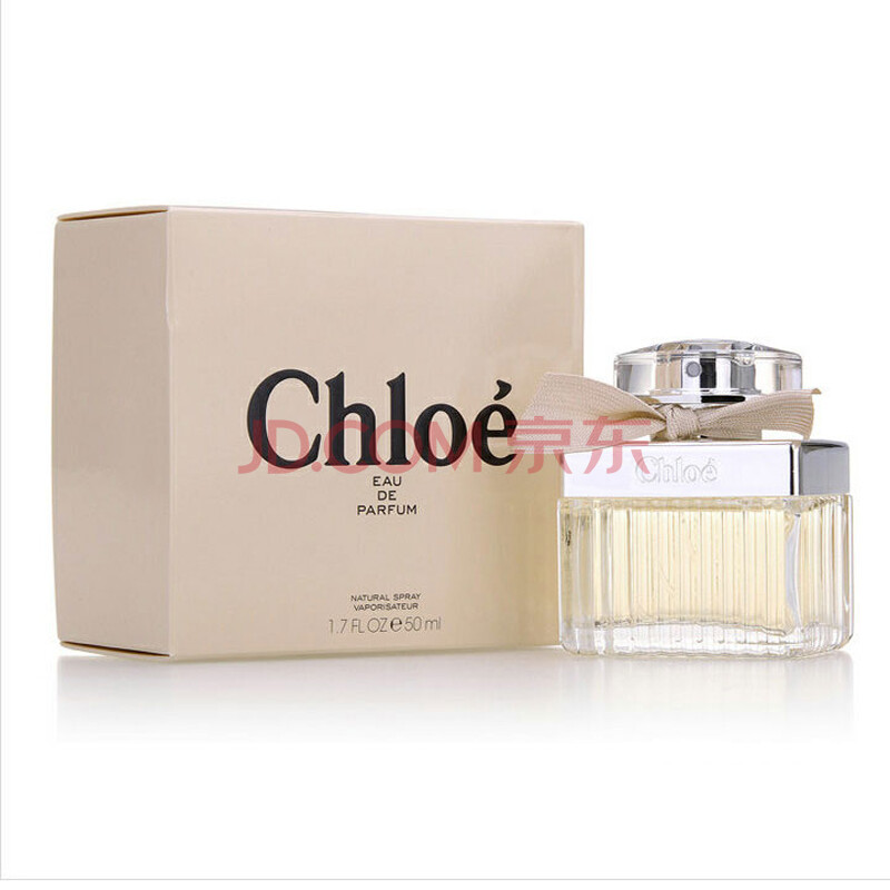 <em>Chloe克洛伊</em> 蔻依<em>同名</em>经典女士香水//<em>女香</em> 50m