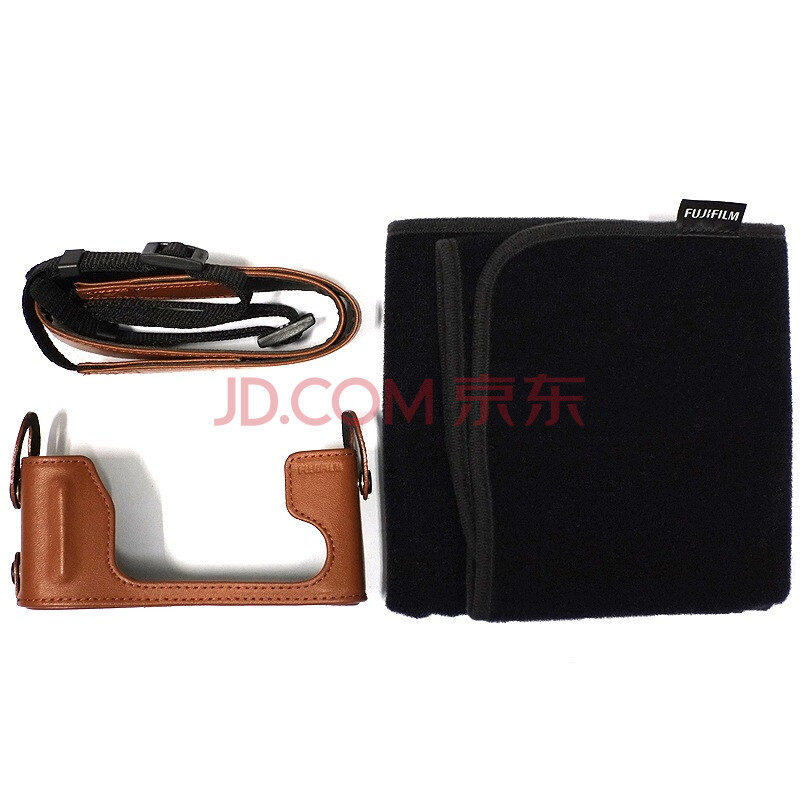 【富士原装相机包BLC-XE1】富士(FUJIFILM)