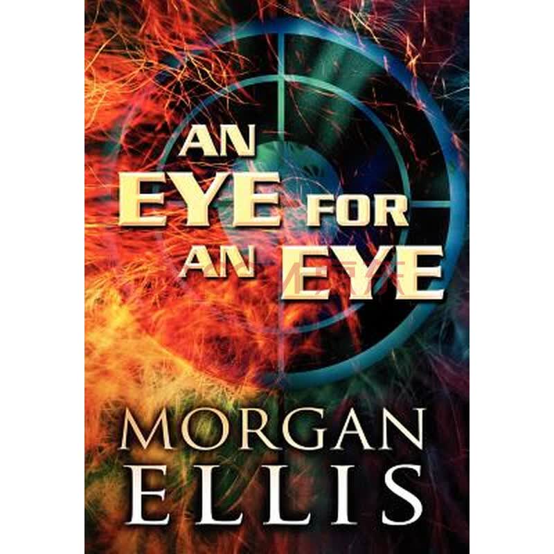 【预订】an eye for an eye