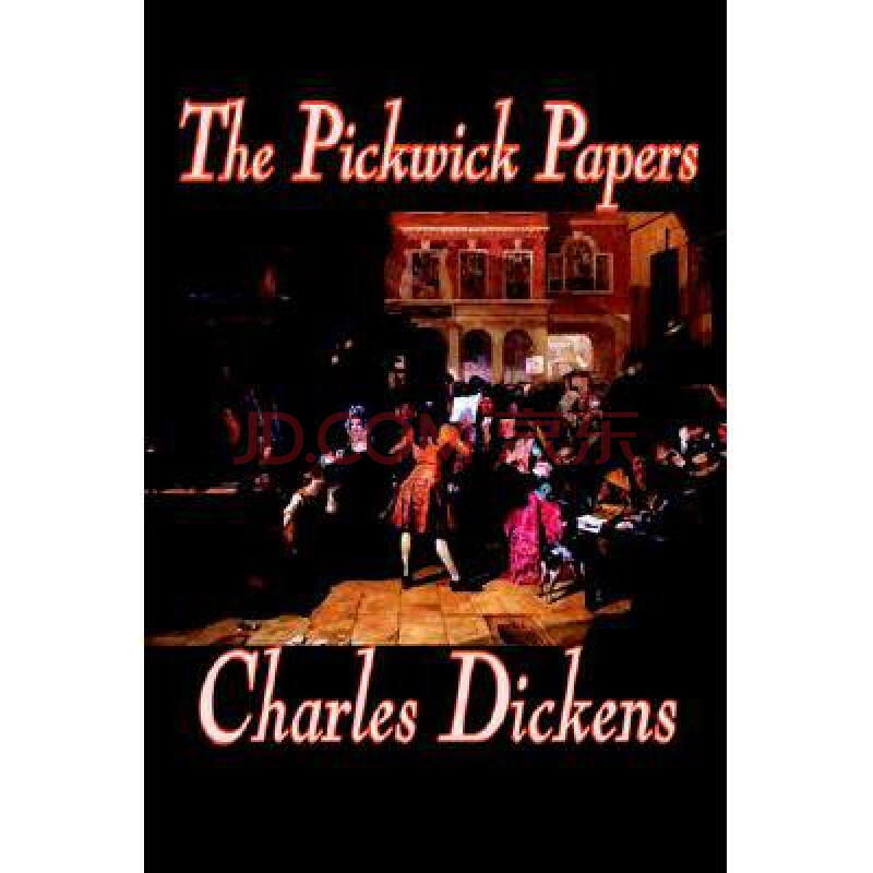 the pickwick papers