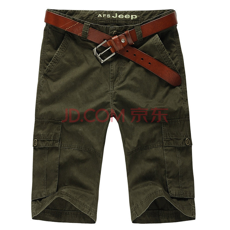 AFS <em>JEEP</em>战地<em>吉普</em>2014春夏新品户外休闲短
