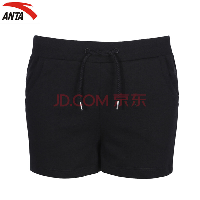 2014夏季新款<em>ANTA安踏女装</em>运动休闲系带针织