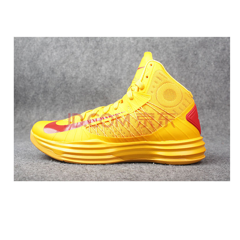 nike耐克篮球鞋 易建联篮球鞋hyperdunk 2012 535359-600-700 535359