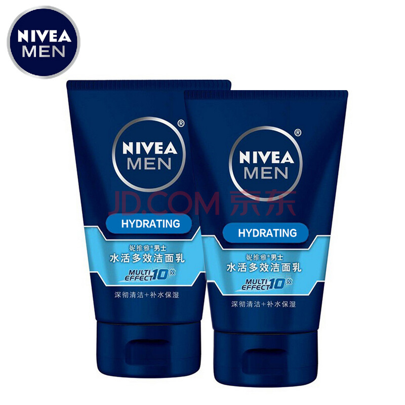 【天猫超市】妮维雅男女多效滋便宜价格 质量