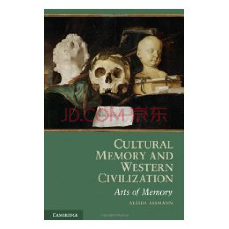 【预订】cultural memory and wester