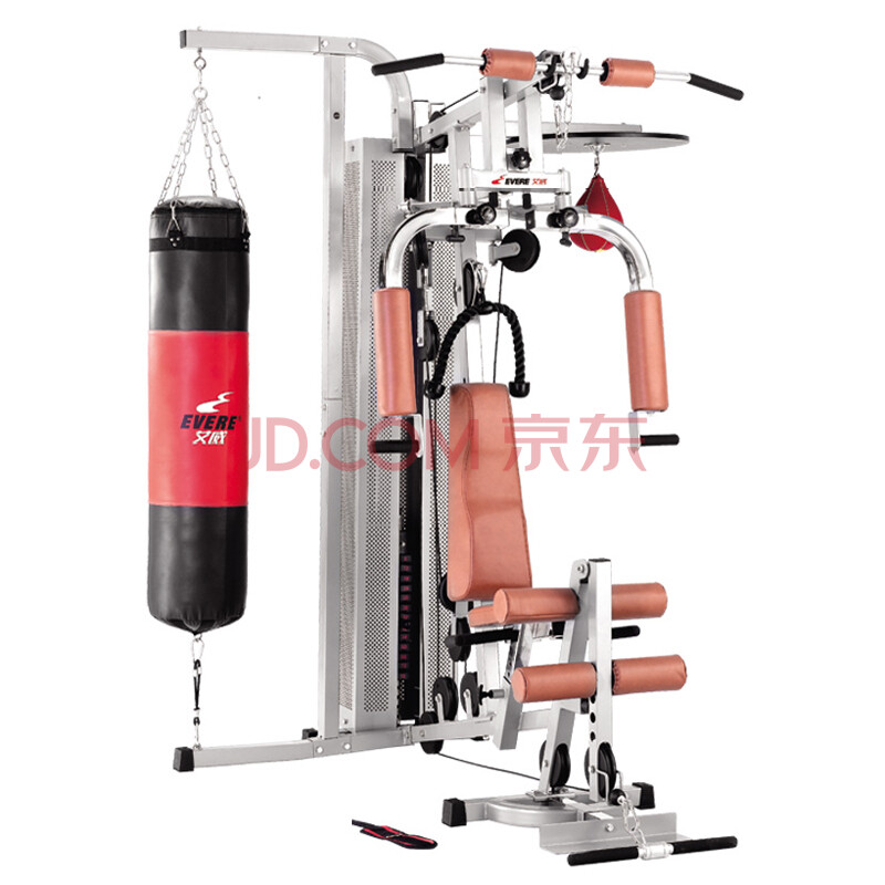 艾威GM8510多功能综合训练器 商用家用组合