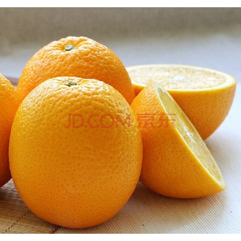 佳沃旗舰店 澳大利亚进口橙子 澳橙 2个图片