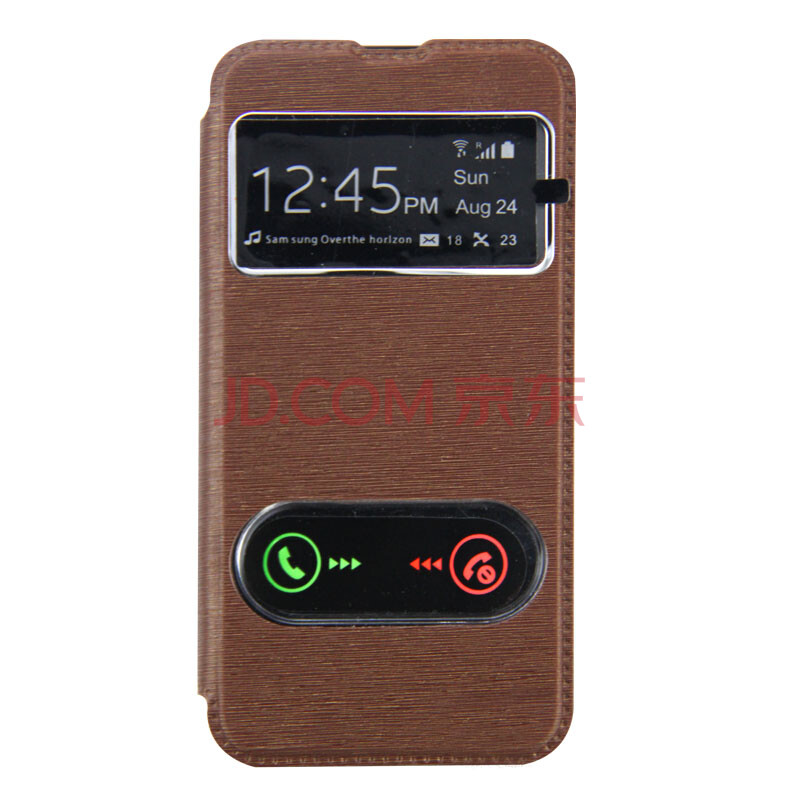 U-CASE 新款小米2\/小米2S可接电话M2 看来电