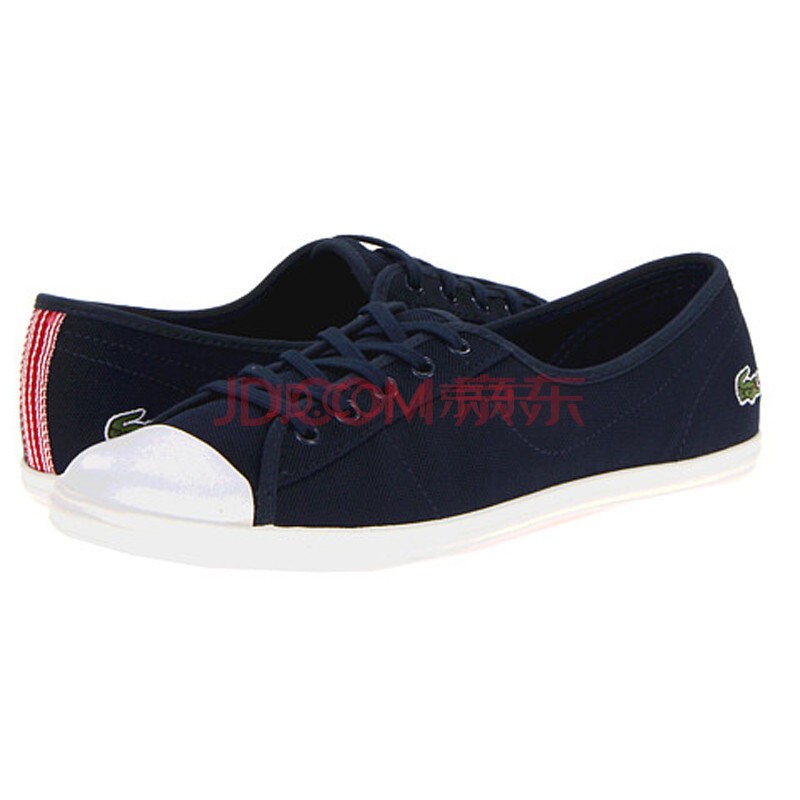 <em>Lacoste</em>鳄鱼<em>2014新款女鞋</em>运动鞋Ziane COR专