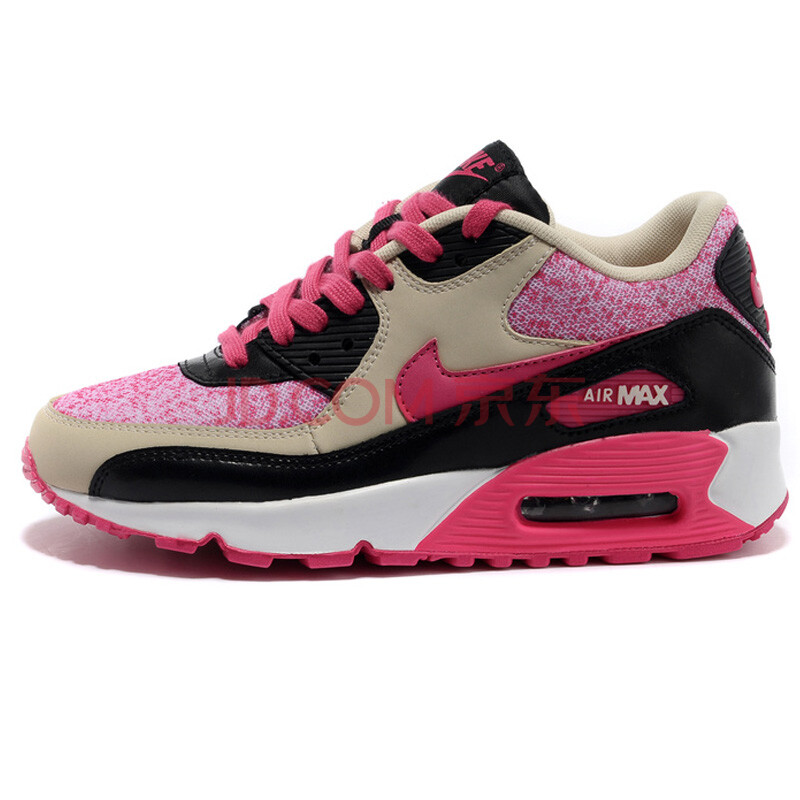 <em>耐克</em> <em>Nike</em> 新款<em>AIR MAX 90女款</em>气垫休闲跑步运