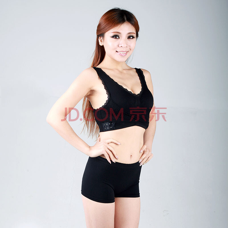 雅鹿自由自在<em>无痕舒适</em>内衣 2014春夏新款 <em>文胸</em>