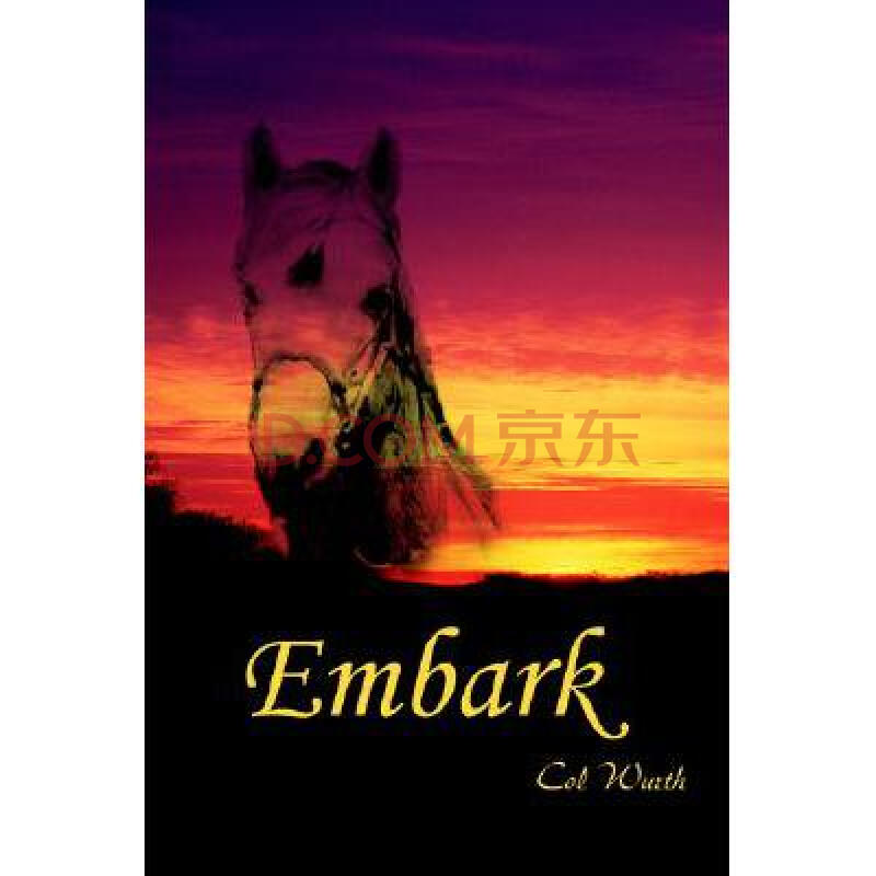 embark