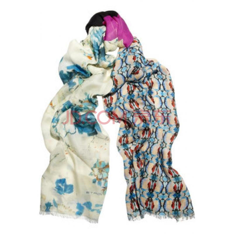艾特罗 Etro <em>女式围巾</em> One Color Q00149332 O