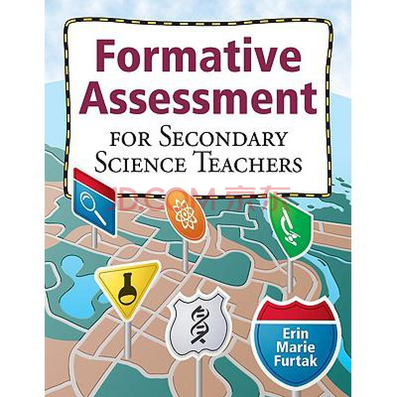 formative assessment for secondary scien.