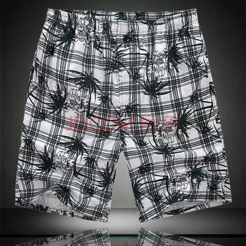 休闲<em>加肥短裤</em> <em>加肥加大</em>码<em>女装短裤</em>