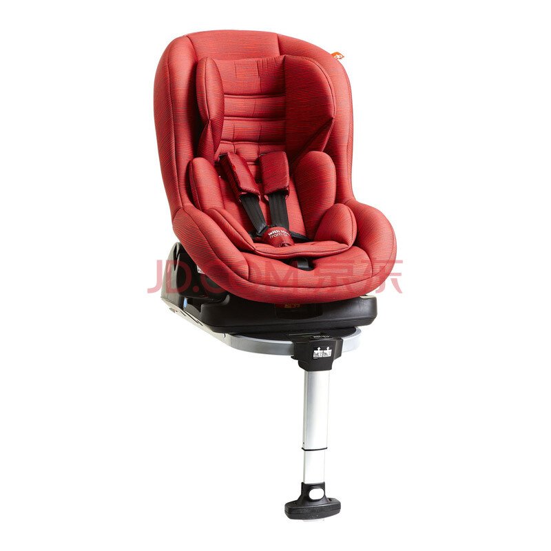 好孩子ISOFIX 紧固系统 经典双向安装 汽车安全