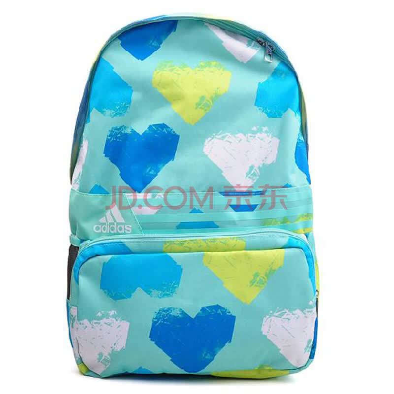 阿迪达斯<em>双肩包</em> ADIDAS 14EGG BP W 1<em>女款</em>