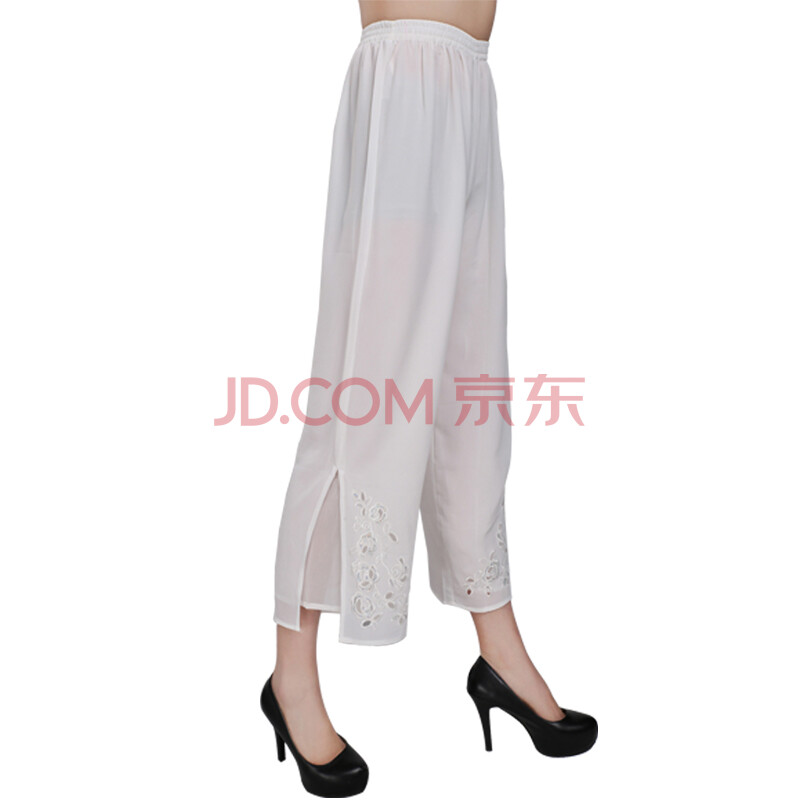 <em>女短裤</em>2014新款夏<em>中年</em>哪种好 <em>短裤套装</em>女201