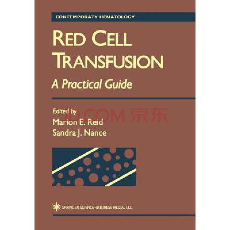 red cell transfusion: a practical guide