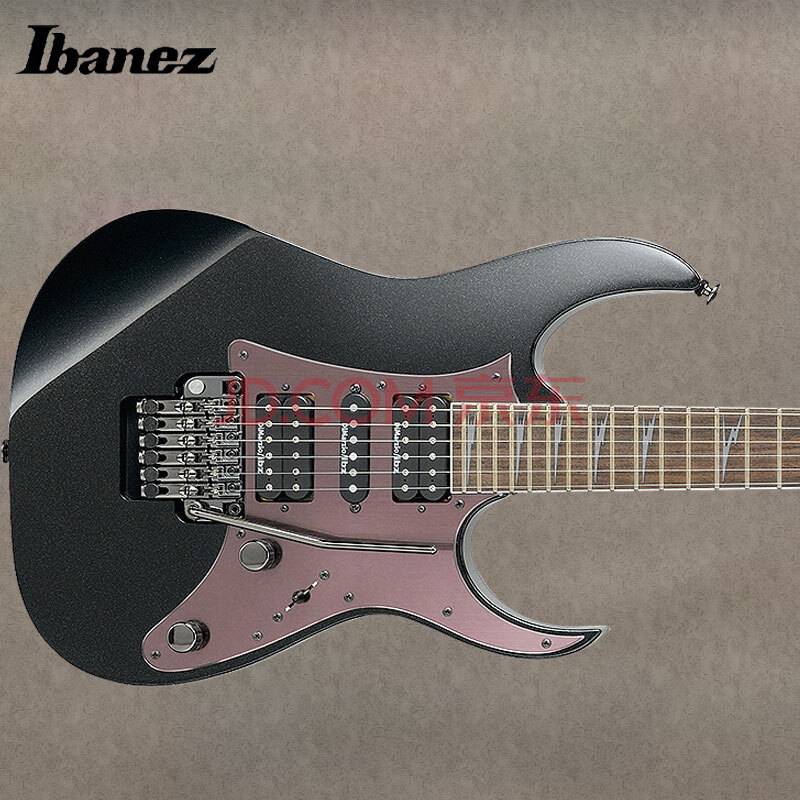 官方授权 ibanez依斑娜rg2550z电吉他 经典琴桥 日产吉他 双摇 颤音