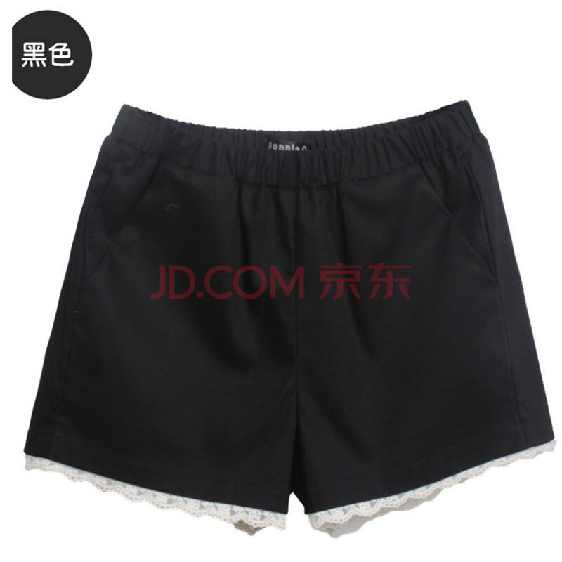 【阿美氏】BN9@982 <em>短裤子女装</em>/百搭春夏松