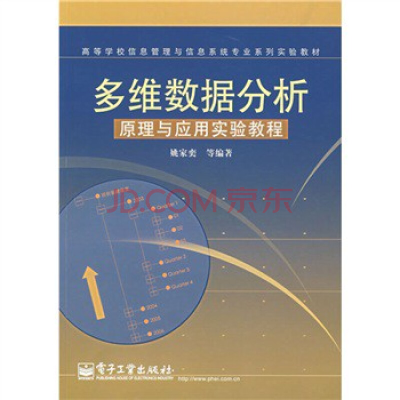 高等学校信息管理与信息系统专业系列实验教材