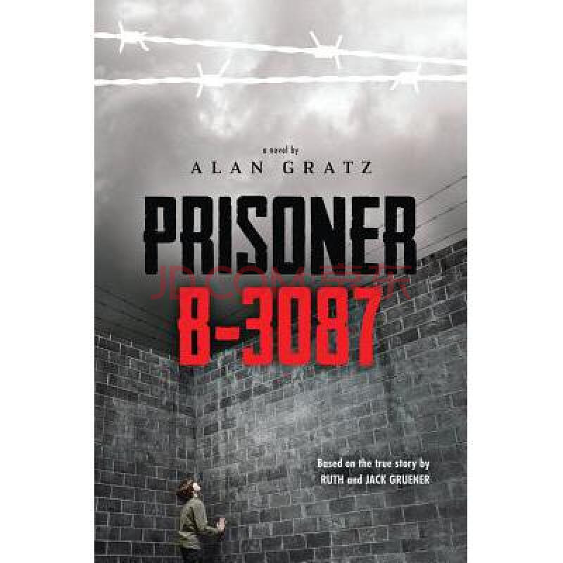 现货 prisoner b-3087