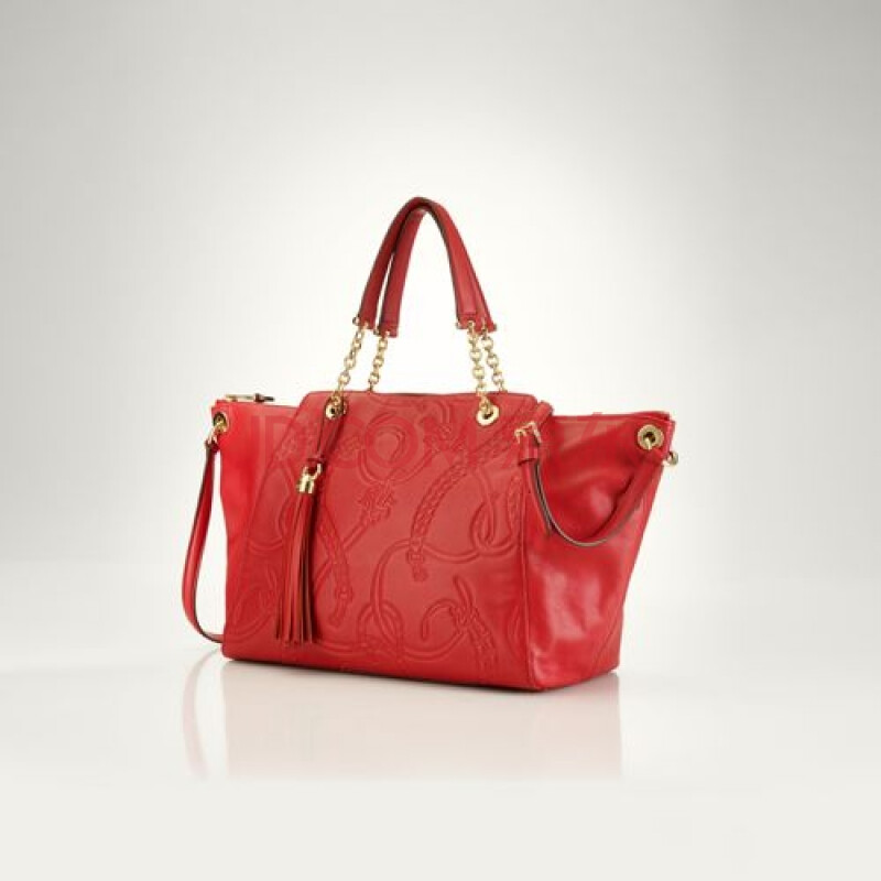 拉夫劳伦马球 <em>Polo</em> By <em>Ralph Lauren 女包</em> 女式