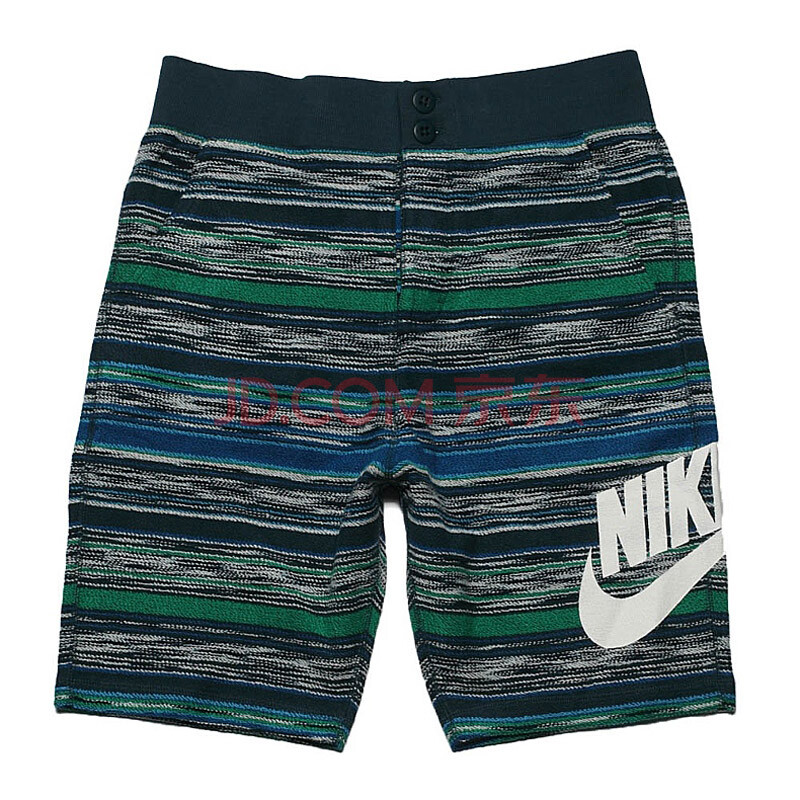 <em>NIKE耐克</em> <em>2014年</em>新款<em>男子</em> <em>短裤</em>607631-392 6