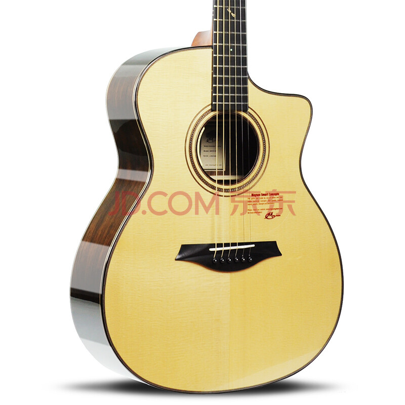 曼森Mayson MS9 CE 马达加斯加玫瑰木 高端