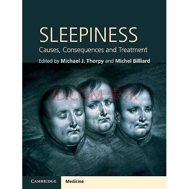sleepiness: causes, consequences and tre.