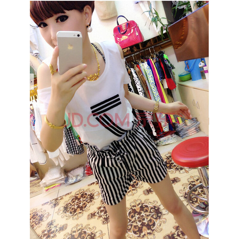 沙德梅森 <em>货到付款</em>1297#2014<em>女装</em>新款时尚露