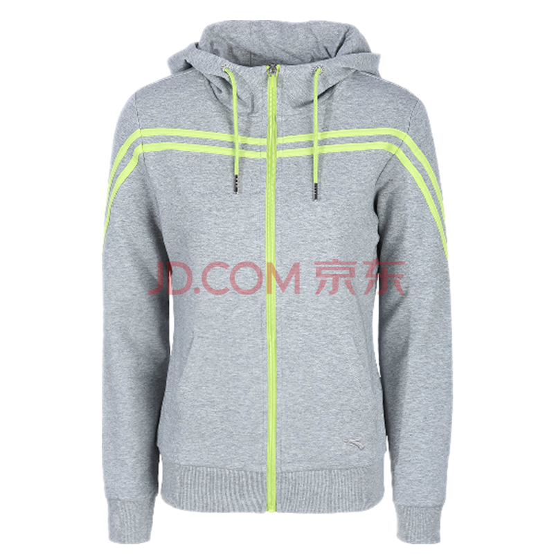 ANTA/安踏<em>卫衣女装</em>正品2014<em>春季</em>新款上衣开