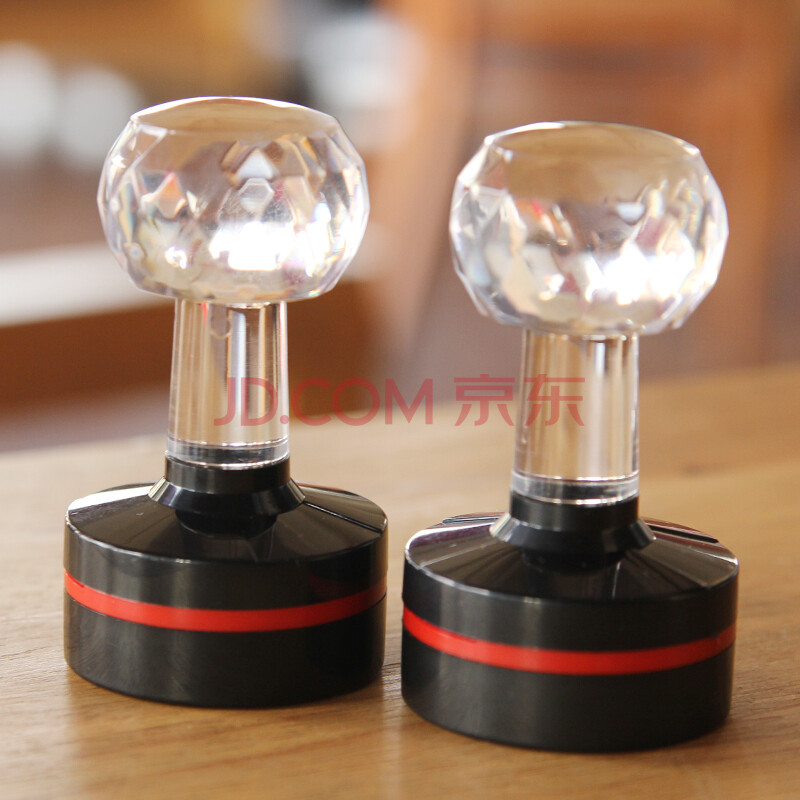 个性印章定制 刻章图章制作 万次光敏印 卡通藏