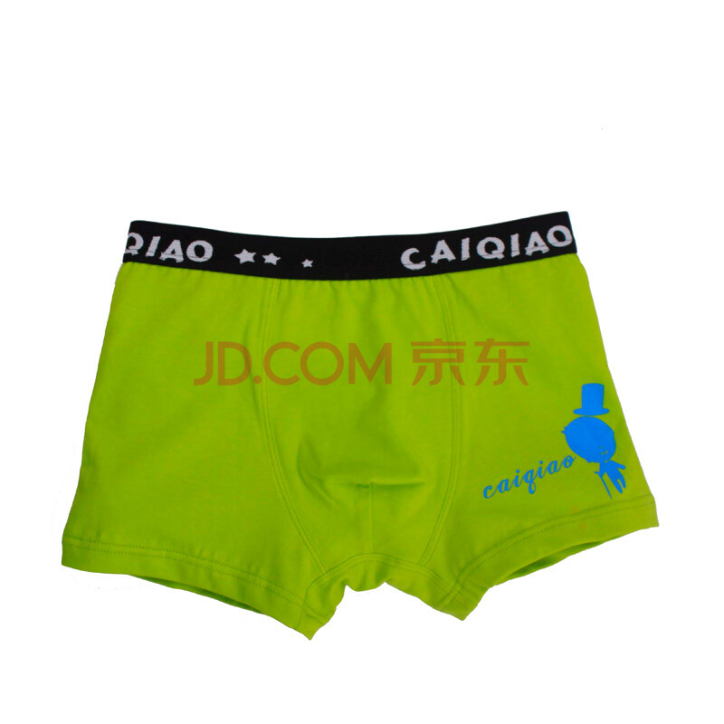 彩桥<em>儿童内裤男</em>纯棉男童内裤<em>平角裤</em> 中大童内
