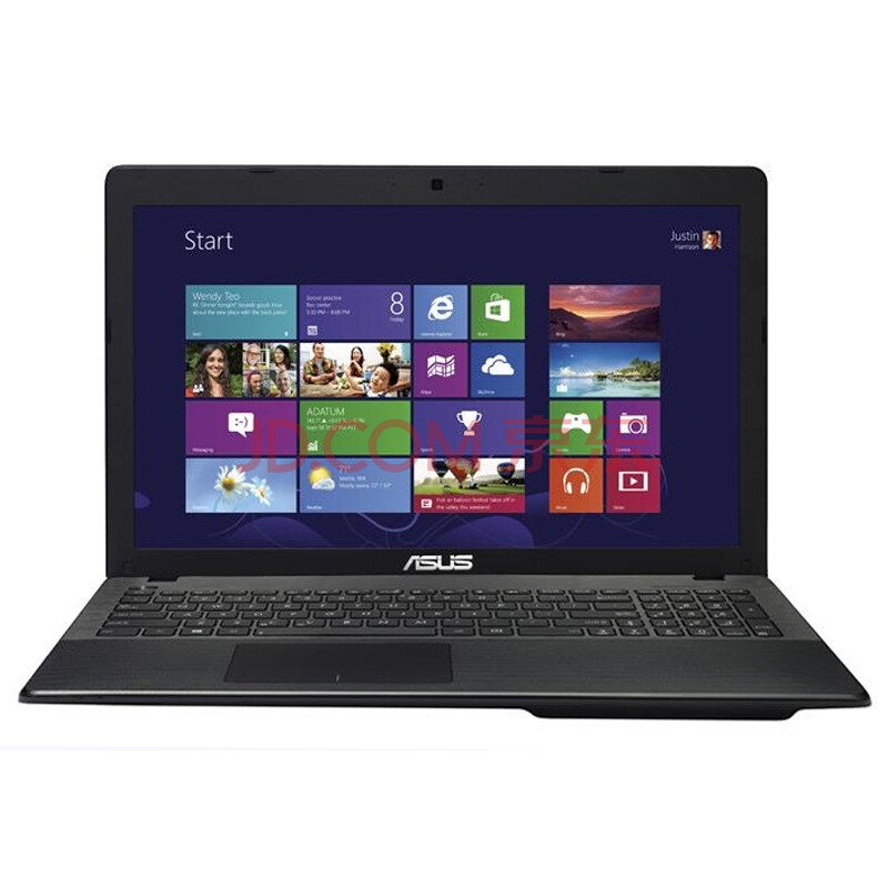 (ASUS) R513VL 15.6英寸笔记本 (i3-3110M 4G