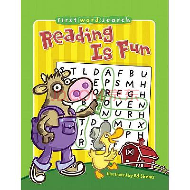 readingisfun,readingresponse first word search: reading is fun