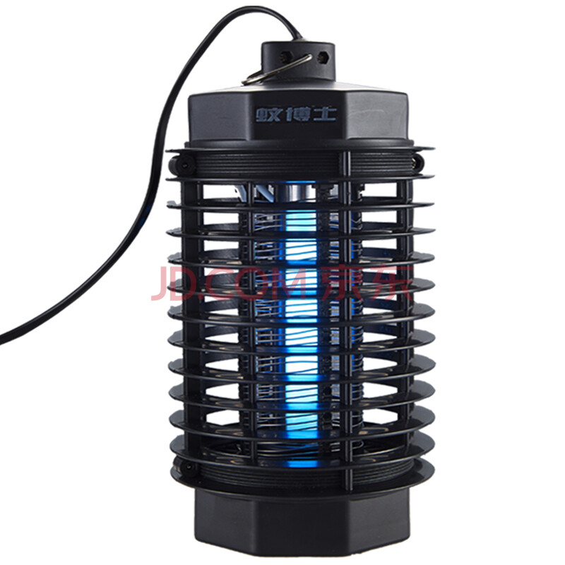 蚊博士家用灭蚊灯IKI-568AE 室内专用捕蚊器 电