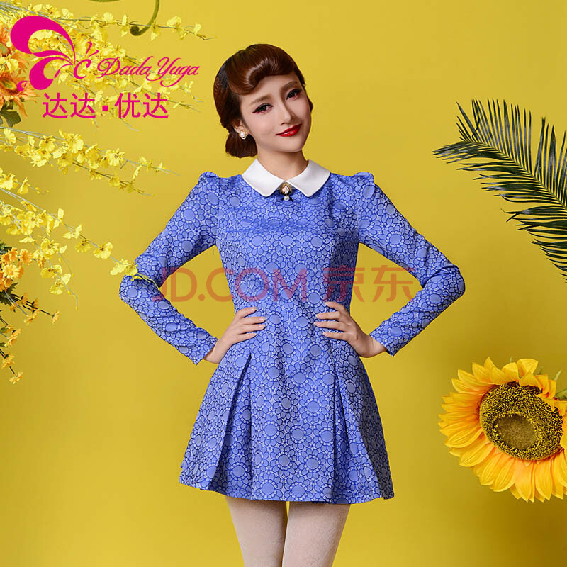 DaDa(哒哒英语)举行2018首次PTE少儿英语考