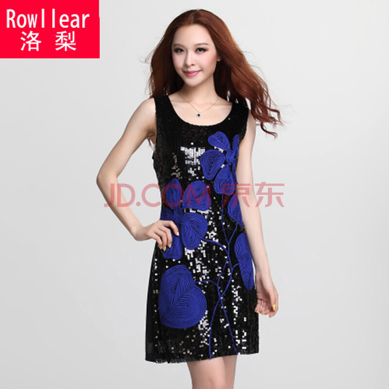 衣橱故事:关于连衣裙