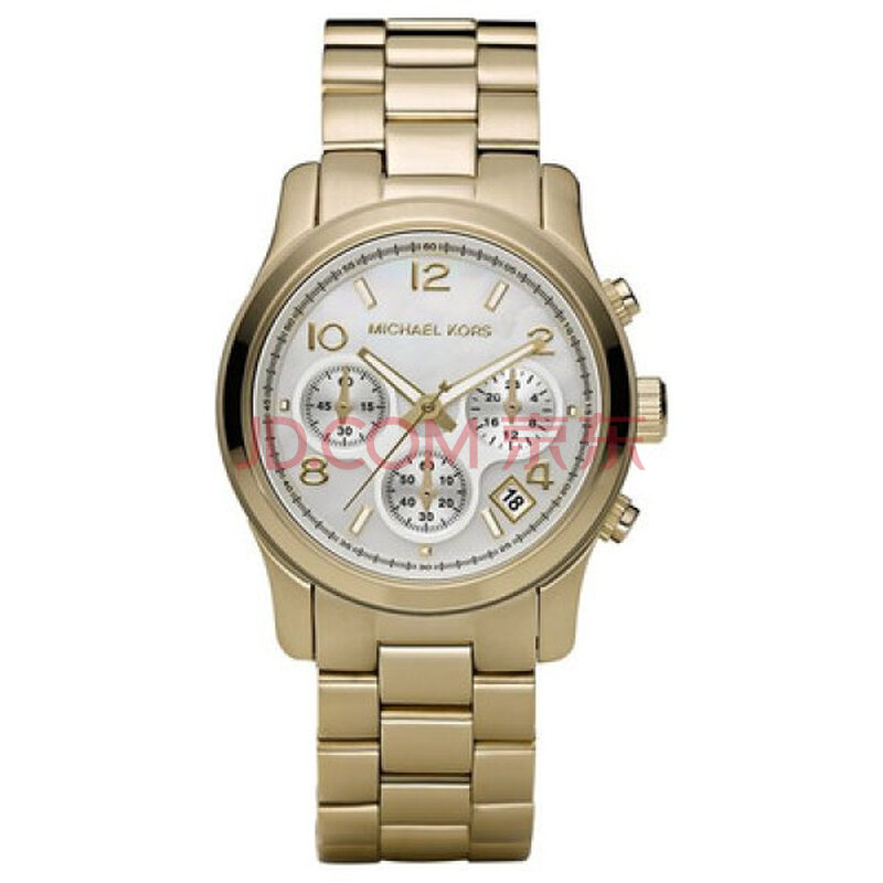 有关以下物品的详细资料: michael kors mk5076 fast ship!