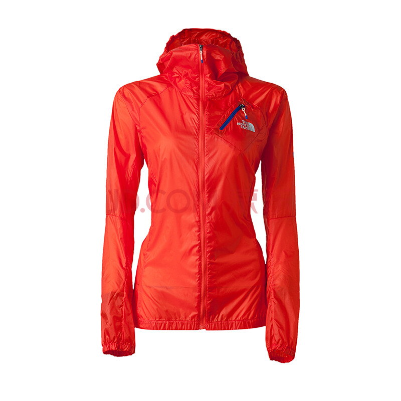 外 The North Face/乐斯菲斯/<em>北面 女式冲锋衣</em> A