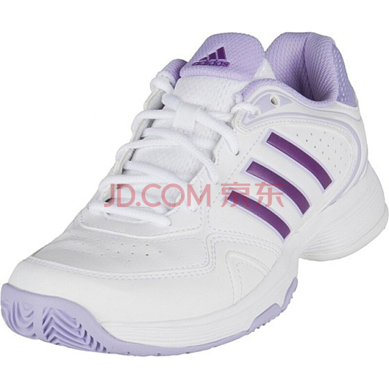 Adidas阿迪达斯女子网球鞋运动鞋 F32349 36